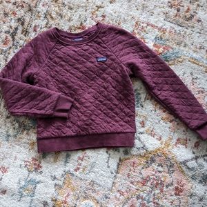 Patagonia Sweater